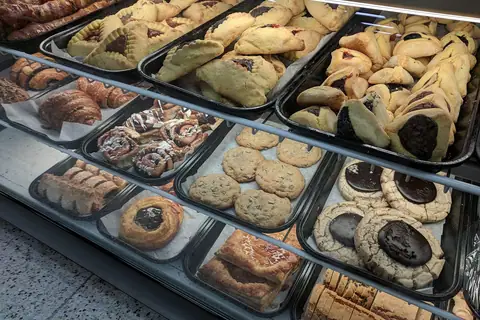 Evershot Bakery photo 1