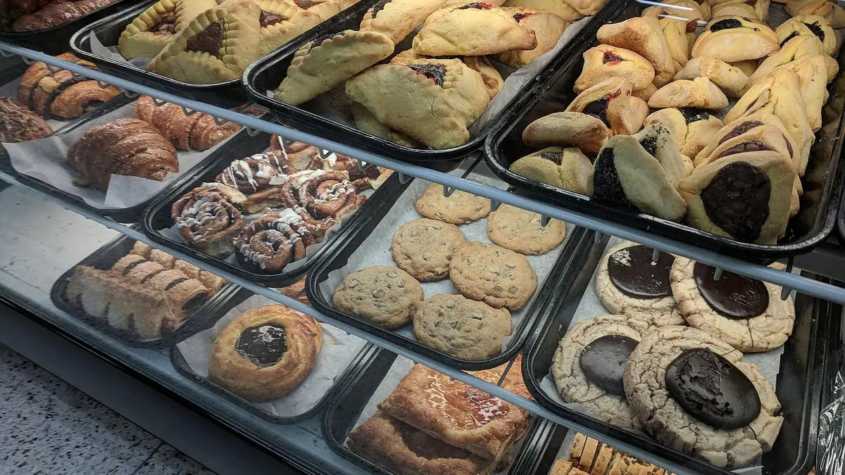 Evershot Bakery – bakery in Evershot, Beaminster